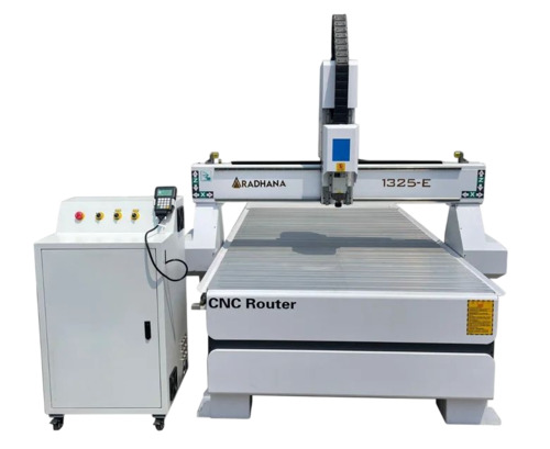 Cnc Router Machine