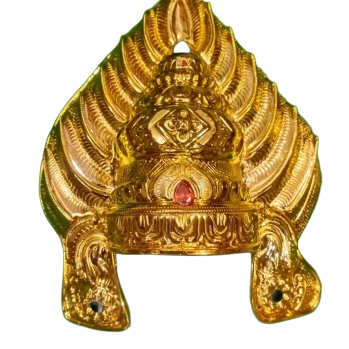 Customized Head Crown