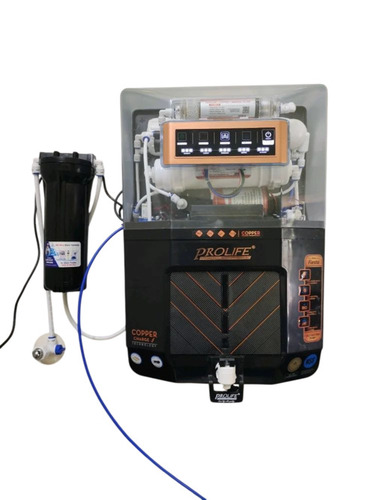 Domestic Water Purifier