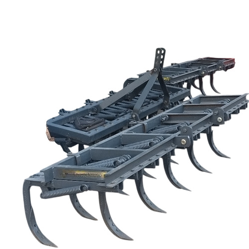 Field Cultivator