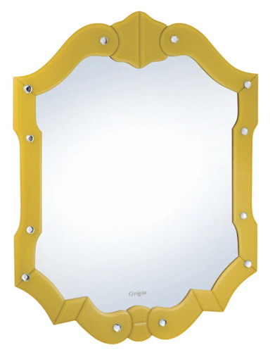 Glamour Series Decorative Mirror