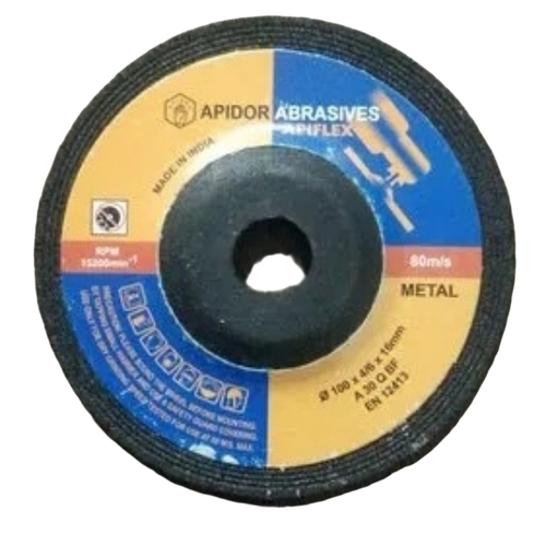 Grinding Wheel