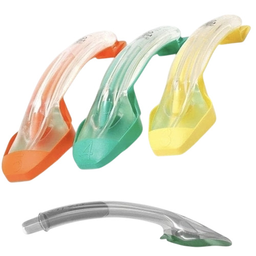 I Gel Suparag Lottic Airway Tube  - Application: Hospital