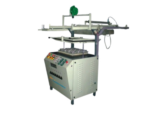 Industrial Blister Forming Machine