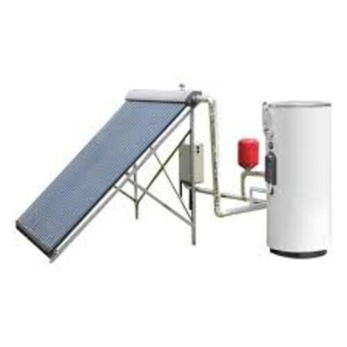 Industrial Solar Water Heater