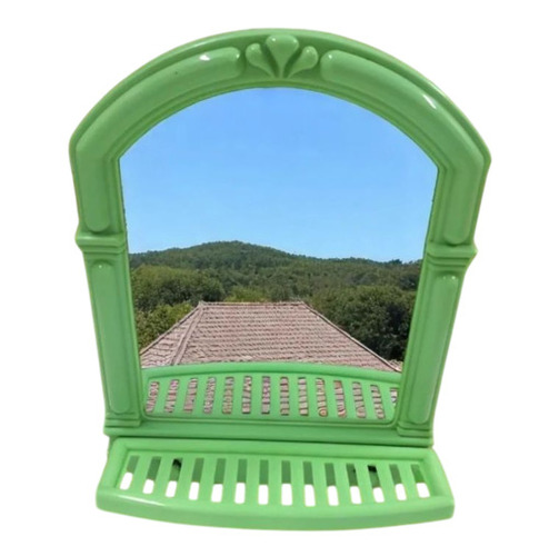 Komal Small Mirror Frame