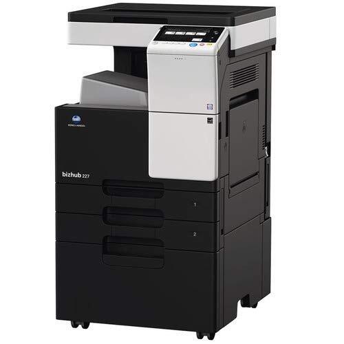 Konica Bizhub 367 Multifunction Printer