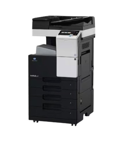 Konica Bizhub C251i Multifunction Printer