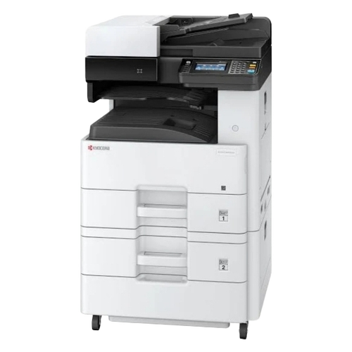 Kyosera Mono Photocopier Machine
