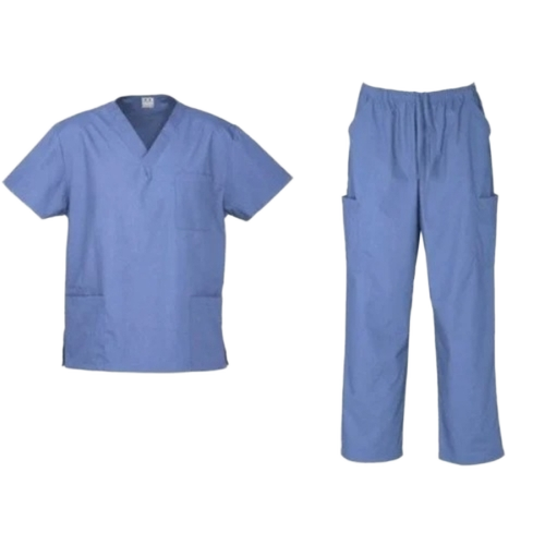 Medical Scrub Suit 