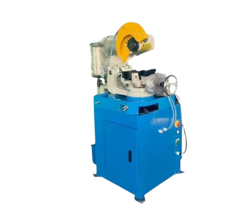 Pipe Cutting Machine