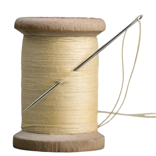 Plain Cotton Thread