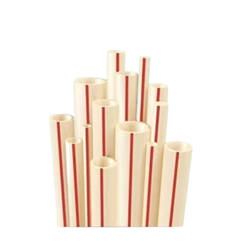 Pvc Pipes