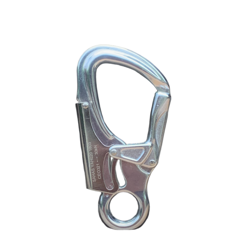 Sahas Snap Hook Aluminum Alloy