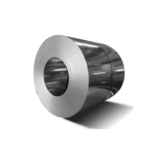 Stainless Steel Coils - Stainless Steel Silver, Smooth Surface Finish, Corrosion Resistant, Durable