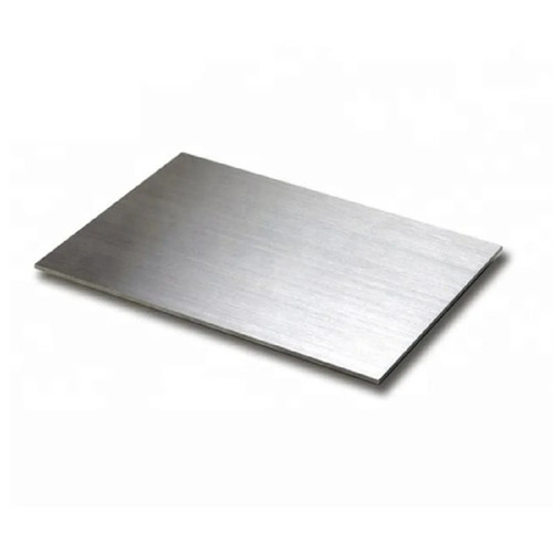 Stainless Steel Sheets and Plates