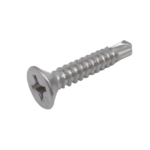 Stainless Steel Tapping Screw