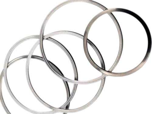 Steel Gasket Ring 