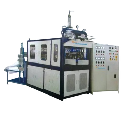 Thermoforming Machine 