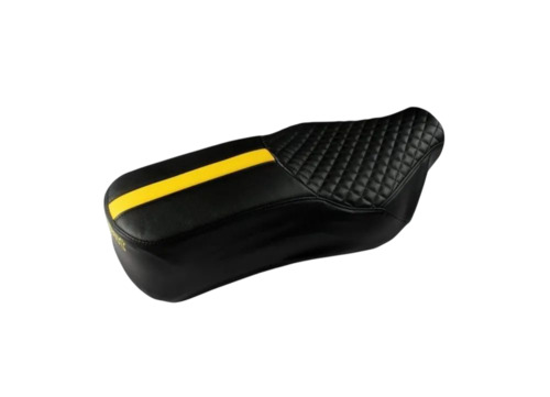 Two Wheeler Seat Cover