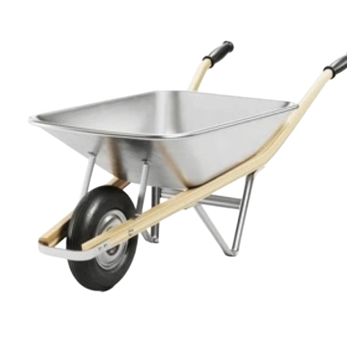 Wheel Barrow 
