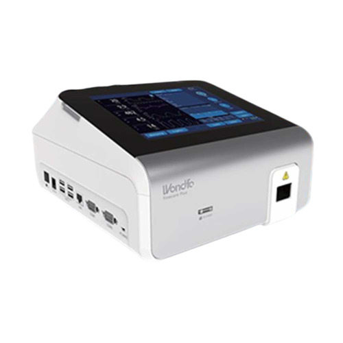 Wondfo Finecare Fs 114 Immunoassay Analyzer