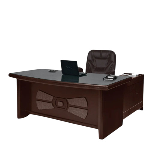 Wooden Office Table 