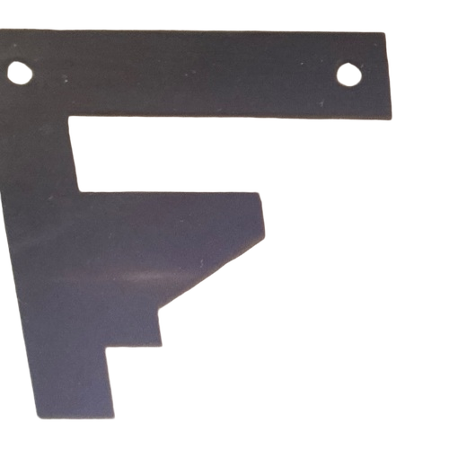 43 F Transformer Lamination
