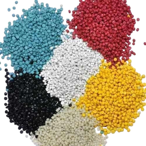 Abs Plastic Granules 