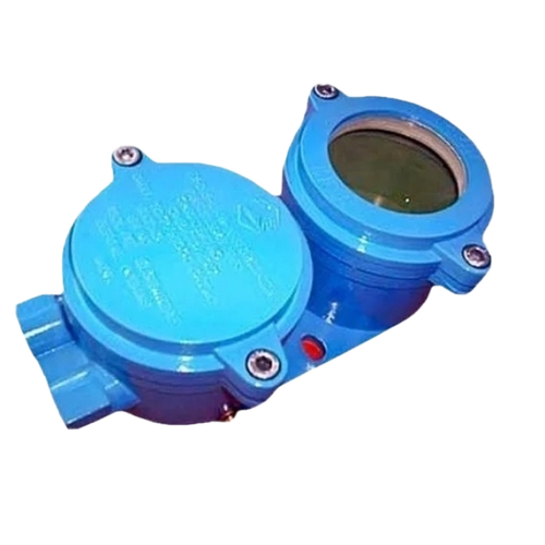 Aluminum Junction Box