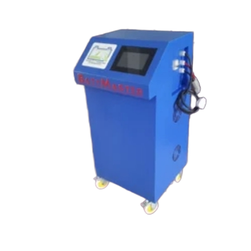 Automatic Battery Regenerator