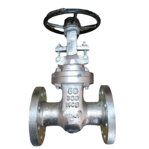 Carbon Steel Globe Valve