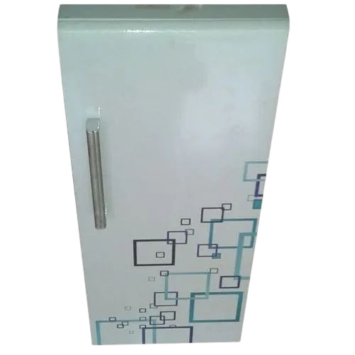 Domestic Flour Mills