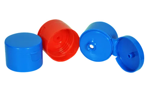 Flip Top Cap