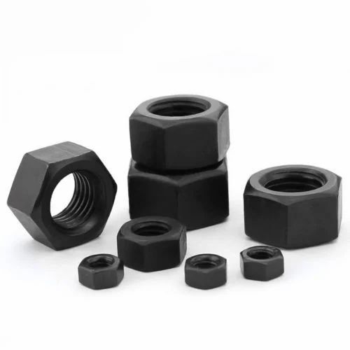 High Tensile Hex Nuts
