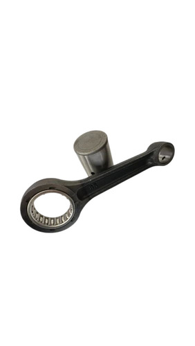 Hk Connecting Rod - High Grade Steel, Standard Size | Engine Mounts, Fine Finished, Durable