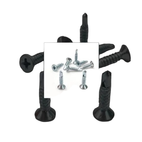 Hylex Self Drilling Screws