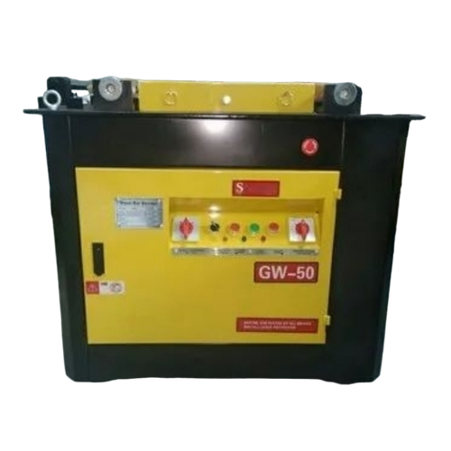 Industrial Bar Bending Machine