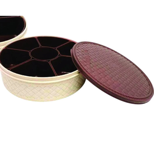 Kolorr Stitch 60140 Masala Box - Material: Plastic