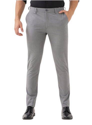 Mens Trouser - Cotton, Customized Size, Multiple Colors | Light Weight, Quick Dry, Washable, Regular Fit