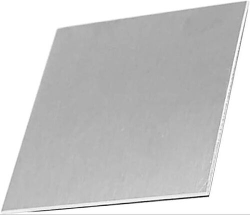 Metal Sheets