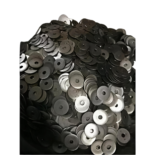 Mild Steel Washer