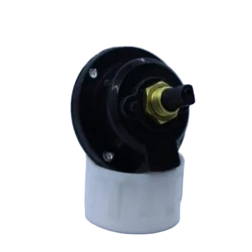 Mixer Grinder Rotary Switch - ABS Material Standard Size 220V Single Phase Heavy Duty | Industrial Use 1 Year Warranty
