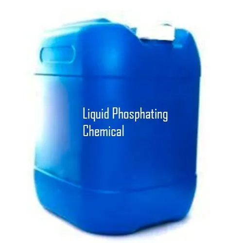 Phosphating Chemical - Cas No: .