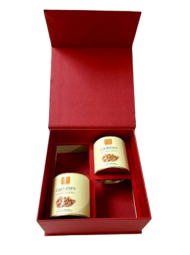 Rigid Boxes For Packaging - Coating Type: Kappa Board