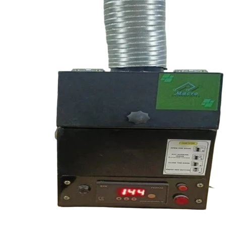 Sanitary Napkin Incinerators 