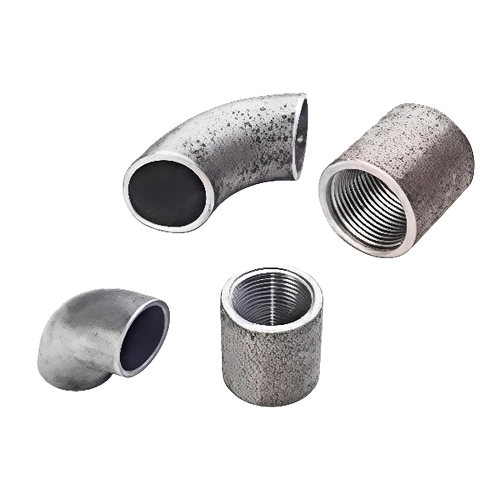 Ss Pipe Elbow Fitting