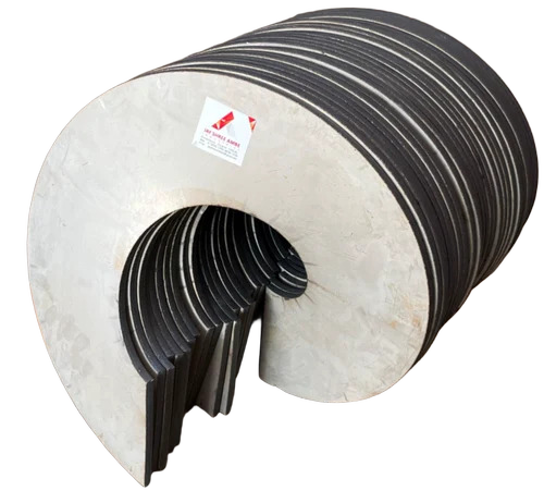 Stainless Steel Screw Conveyor - Structure: Belt