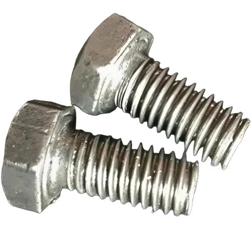 Thread Hex Bolt