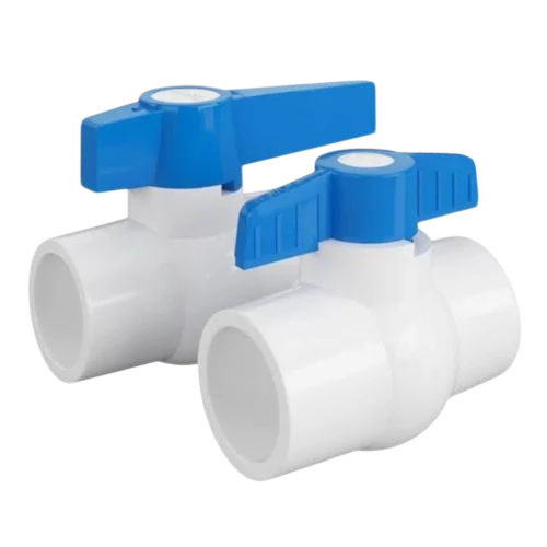 Upvc Ball Valve